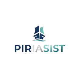 PIRIASIST Logo